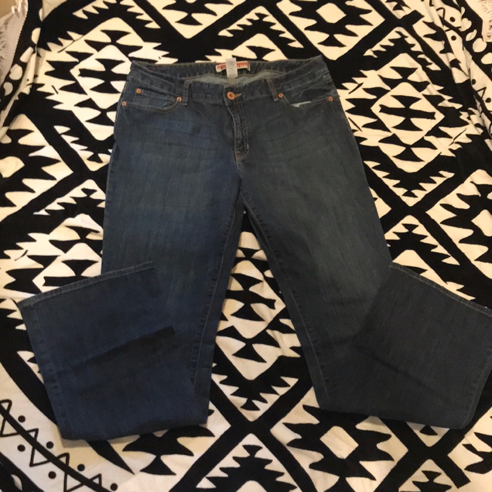 Gap Jeans